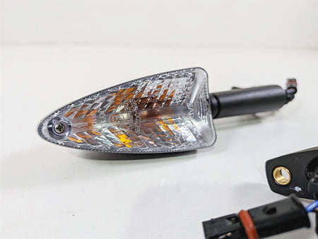 2019 BMW R1250GS K50 Front Blinker Turn Signal Set 63138534355 63138534354 {{ shop.shopifyCountryName }} - Mototech271