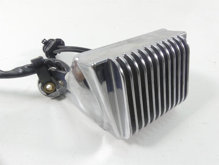 2004 Harley FLHTC SE CVO Electra Glide Chrome Volt Regulator Rectifier 74622-04 {{ shop.shopifyCountryName }} - Mototech271