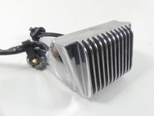 Load image into Gallery viewer, 2004 Harley FLHTC SE CVO Electra Glide Chrome Volt Regulator Rectifier 74622-04
