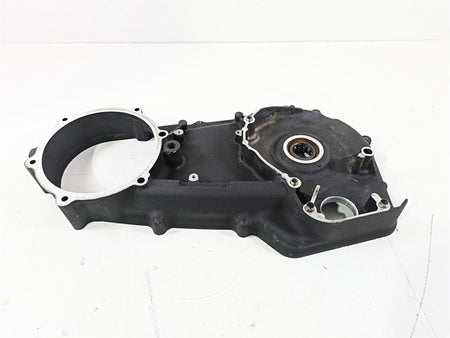 2017 Harley FLS Softail Slim Inner Primary Drive Clutch Cover 60681-06C {{ shop.shopifyCountryName }} - Mototech271