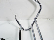 Load image into Gallery viewer, 2008 Harley FLHTCU Electra Glide Saddlebag Guard Rail Support Set 49193-93 | Mototech271
