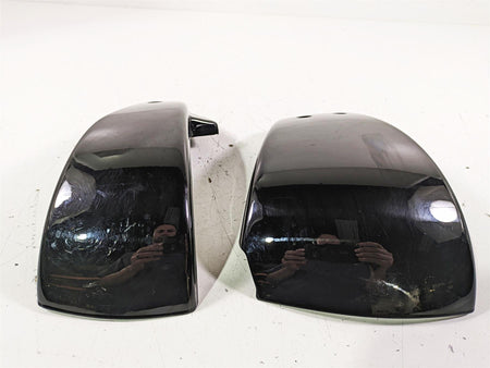 2019 Harley FLHCS Softail Heritage Left Right Side Cover Fairing Set 61300648 {{ shop.shopifyCountryName }} - Mototech271