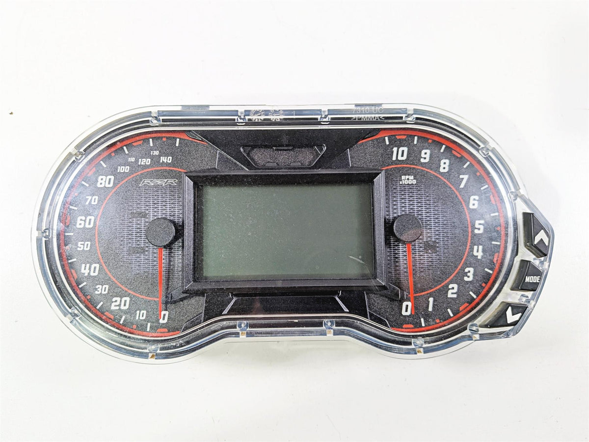 2024 Polaris RZR Pro XP Sport Speedometer Gauge Instrument 2K 3286956-Mototech271