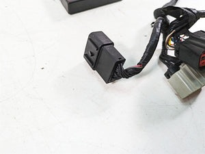 2013 Harley Softail FLSTC Heritage Classic Dynojet Power Commander 5 15-021 | Mototech271
