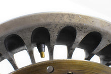 Load image into Gallery viewer, 2009 Harley Touring FLTR Road Glide Rear 16x5 Straight Rim Wheel 40900193
