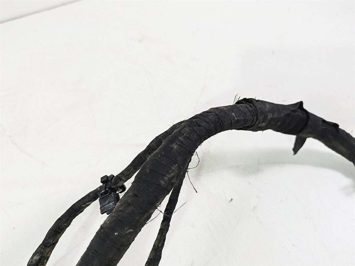 2018 Can Am Maverick X3 XRC Turbo R Engine Wiring Harness Loom No Cuts 420666606 {{ shop.shopifyCountryName }} - Mototech271