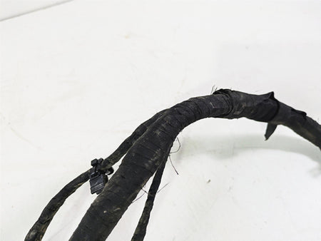 2018 Can Am Maverick X3 XRC Turbo R Engine Wiring Harness Loom No Cuts 420666606 {{ shop.shopifyCountryName }} - Mototech271