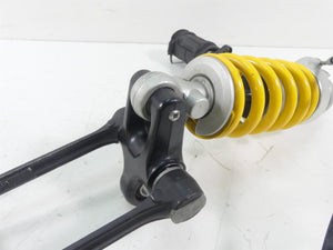 2015 Ducati Diavel Dark Straight Rear Sachs Shock Damper Suspension 36521011B | Mototech271
