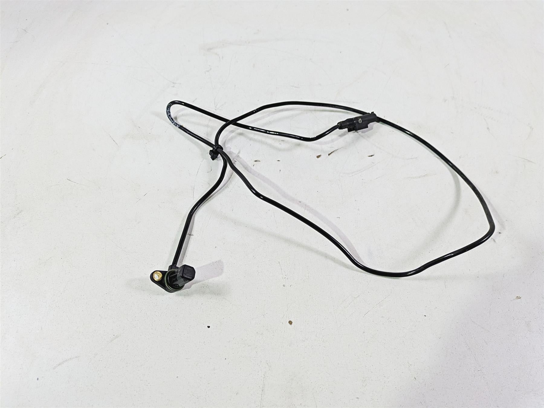 2009 BMW R1200GS K255 Adv Front Abs Brake Wheel Speed Sensor 34527677824 {{ shop.shopifyCountryName }} - Mototech271