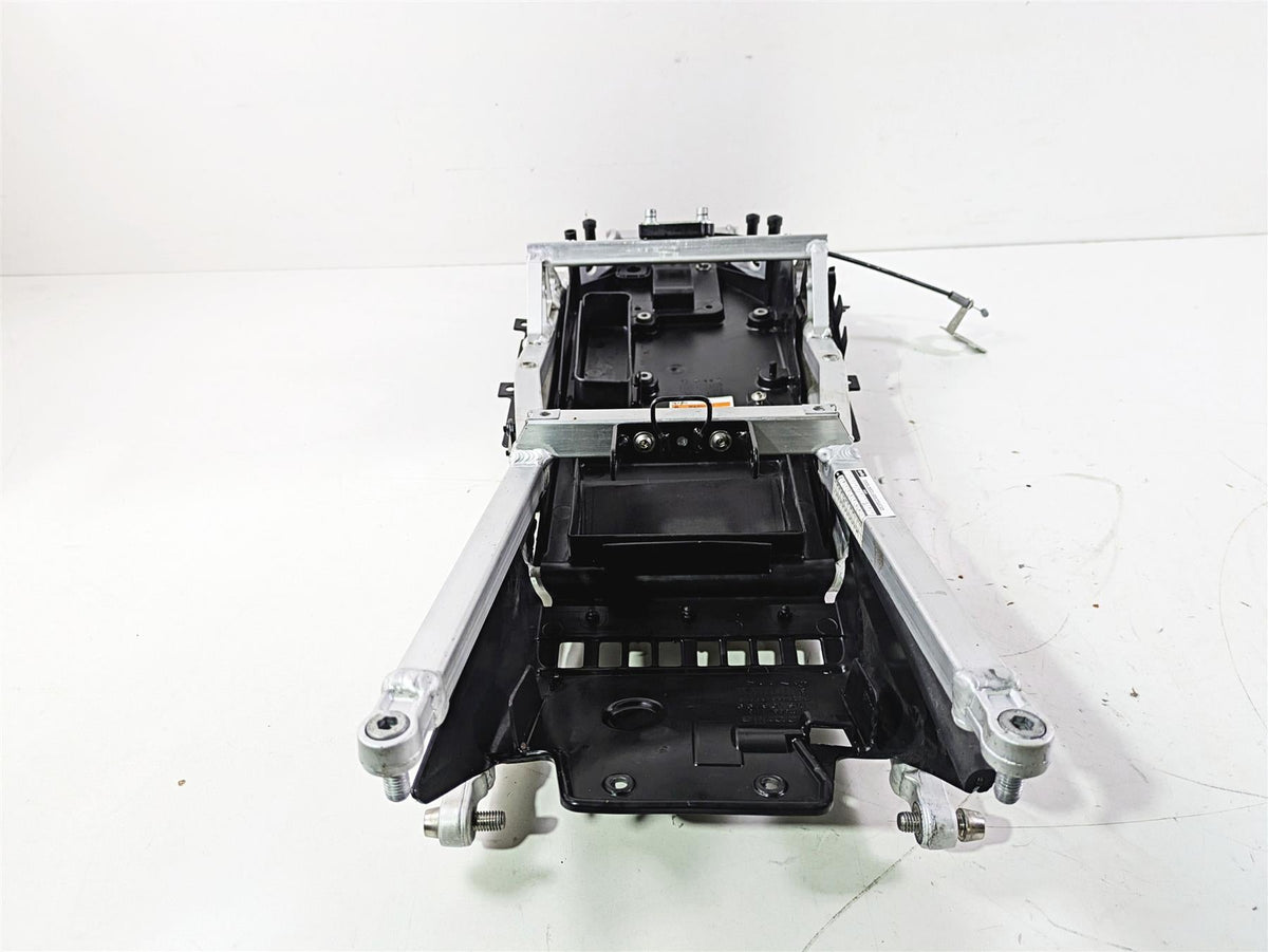 2008 Aprilia RSVR 1000 Factory Rear Subframe & Inner Fender AP8146500 {{ shop.shopifyCountryName }} - Mototech271