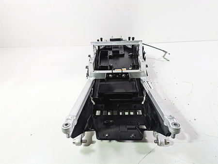 2008 Aprilia RSVR 1000 Factory Rear Subframe & Inner Fender AP8146500 {{ shop.shopifyCountryName }} - Mototech271