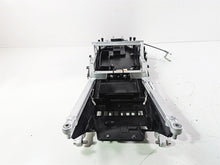 Load image into Gallery viewer, 2008 Aprilia RSVR 1000 Factory Rear Subframe &amp; Inner Fender AP8146500 | Mototech271
