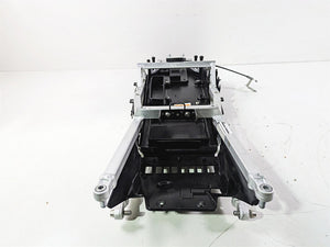 2008 Aprilia RSVR 1000 Factory Rear Subframe & Inner Fender AP8146500 | Mototech271