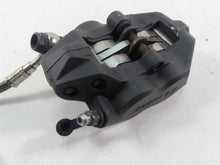 Load image into Gallery viewer, 2012 Mv Agusta Brutale 1090 R Rear Nissin F4 CRC Brake Caliper 80A082753 | Mototech271
