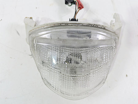 2006 Suzuki GSXR1000 K6 Taillight Tail Light Lamp & Wiring 35710-41G30 {{ shop.shopifyCountryName }} - Mototech271