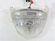 Load image into Gallery viewer, 2006 Suzuki GSXR1000 K6 Taillight Tail Light Lamp &amp; Wiring 35710-41G30
