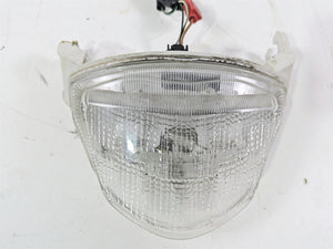 2006 Suzuki GSXR1000 K6 Taillight Tail Light Lamp & Wiring 35710-41G30