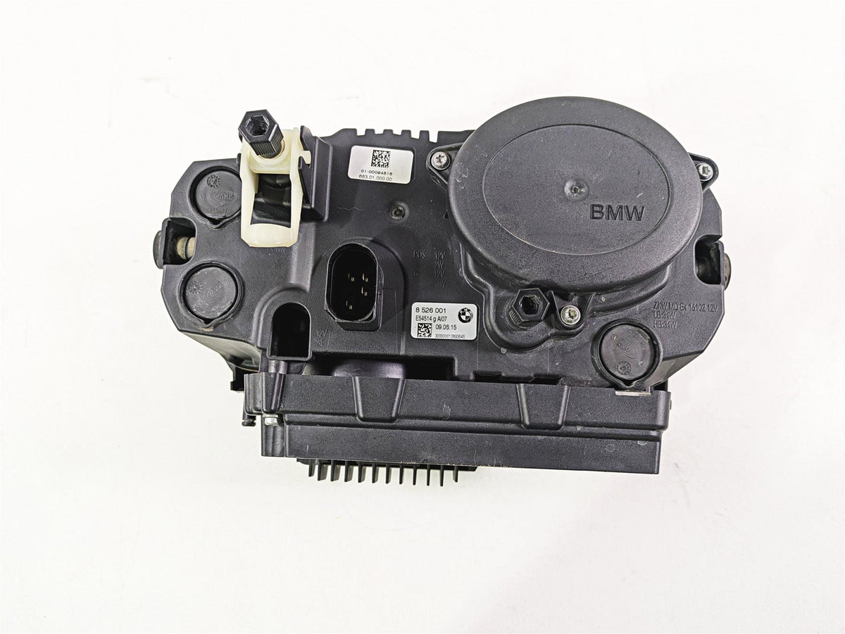 2015 BMW R1200 GS Adv K51 Headlight Head Light Lamp READ 63128526016 63128526001 {{ shop.shopifyCountryName }} - Mototech271