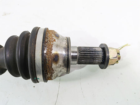 2022 Polaris RZR XP 4 1000 Premium Front Cv Drive Axle Shaft Set Read 1334491 {{ shop.shopifyCountryName }} - Mototech271
