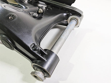 2023 BMW F850GS K81 Rear Swingarm Swing Arm & Axle 33358389082 33358389080 {{ shop.shopifyCountryName }} - Mototech271