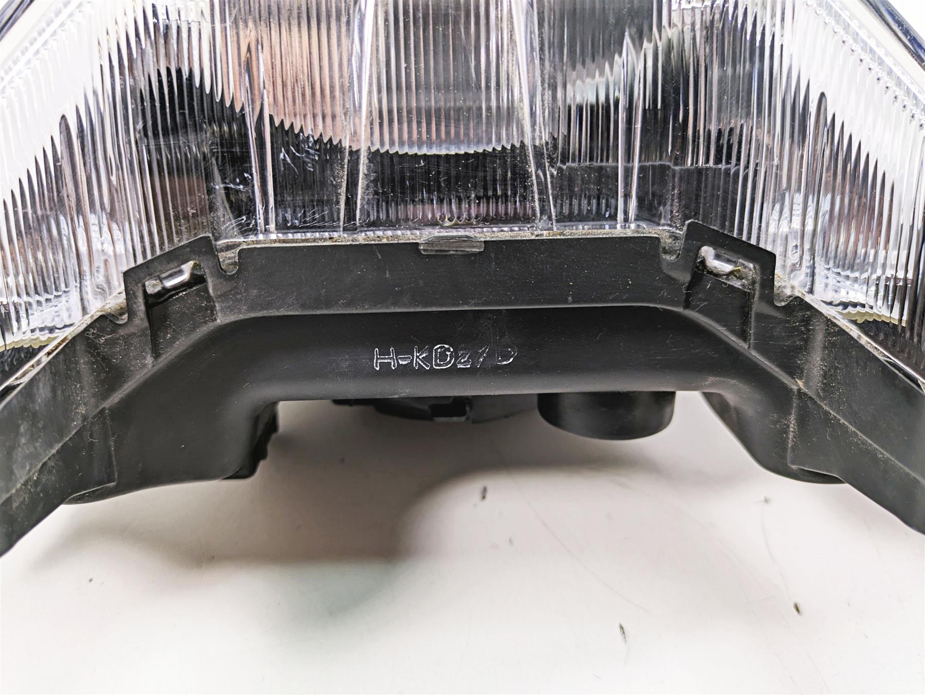 2020 Ducati Hypermotard 950 SP Headlight Head Light Lamp Lens 52010461C {{ shop.shopifyCountryName }} - Mototech271