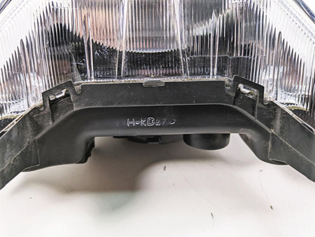 2020 Ducati Hypermotard 950 SP Headlight Head Light Lamp Lens 52010461C {{ shop.shopifyCountryName }} - Mototech271