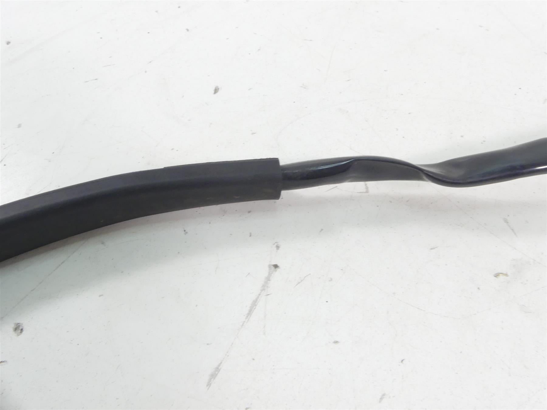 2017 Harley Touring FLHTKL Electra Glide Tail Light Lamp & Wiring 68140-04 {{ shop.shopifyCountryName }} - Mototech271