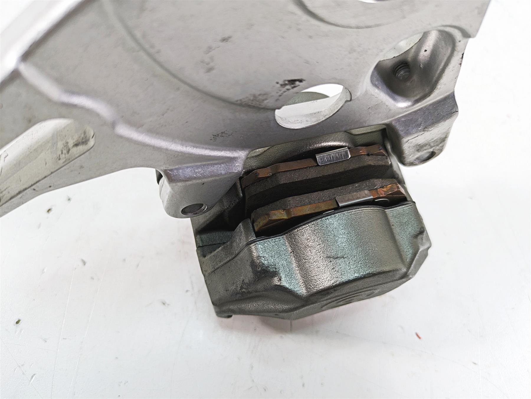 2020 Aprilia Tuono V4 Factory Rear Brembo Brake Caliper B044357 {{ shop.shopifyCountryName }} - Mototech271