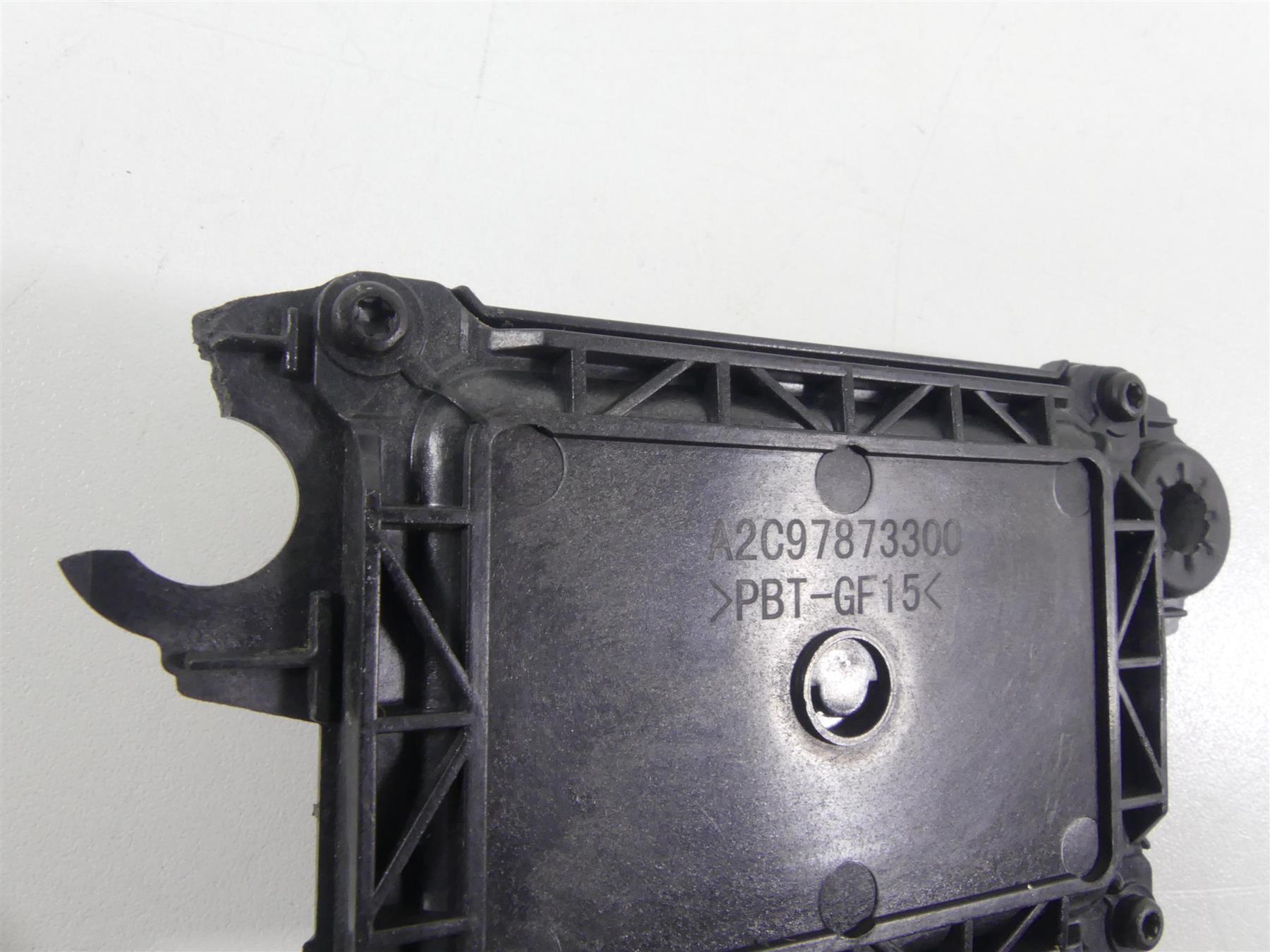 2017 BMW RnineT Racer K32 Gauges Ecu Control Unit Module - Read 62118394723 {{ shop.shopifyCountryName }} - Mototech271