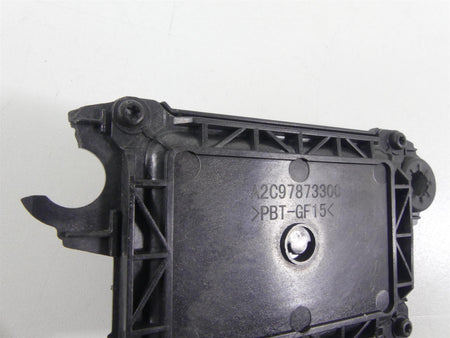 2017 BMW RnineT Racer K32 Gauges Ecu Control Unit Module - Read 62118394723 {{ shop.shopifyCountryName }} - Mototech271