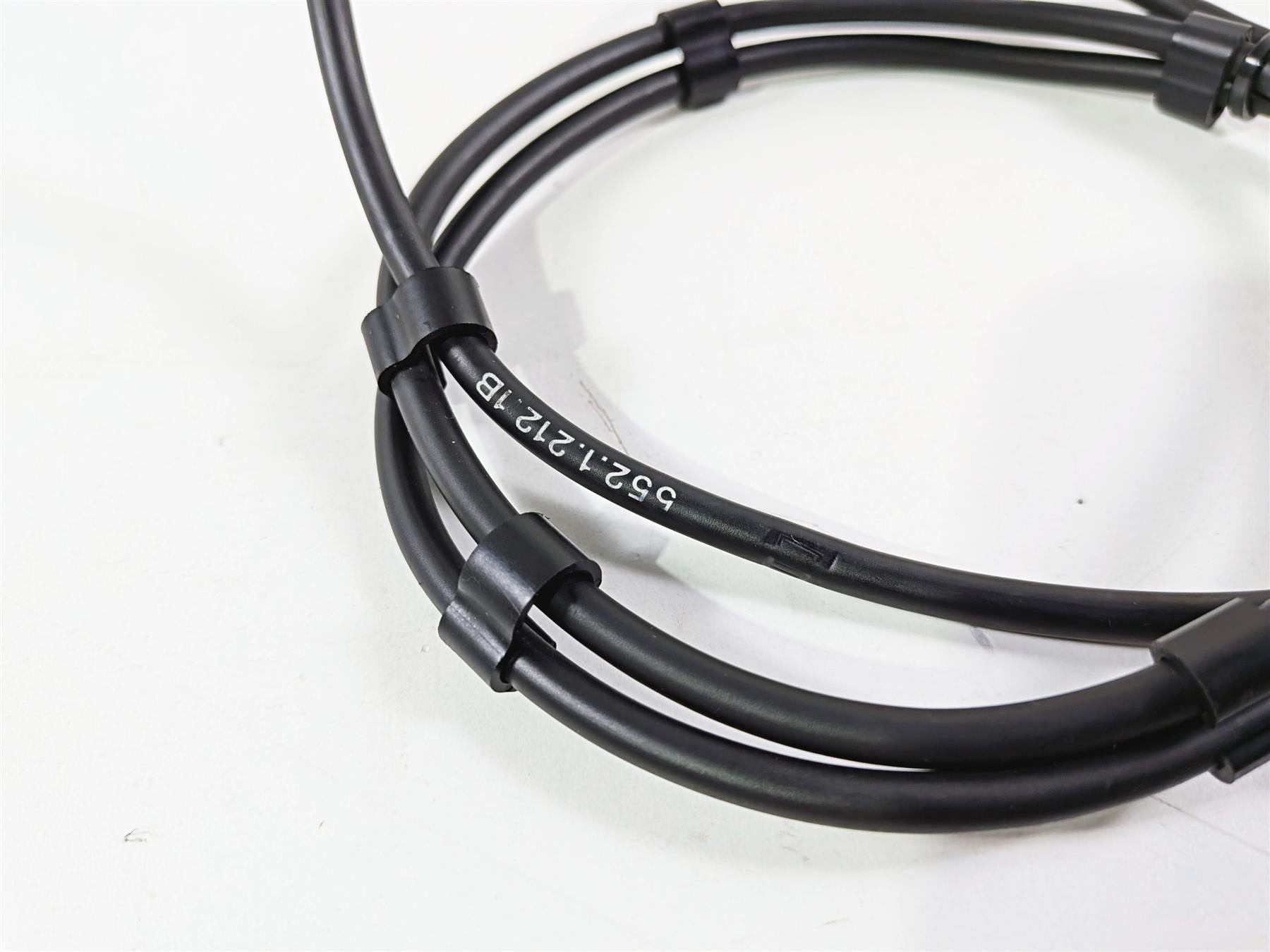 2015 Ducati Scrambler Urban Enduro Front Abs Brake Wheel Speed Sensor 55212121B-Mototech271