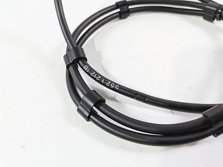 2015 Ducati Scrambler Urban Enduro Front Abs Brake Wheel Speed Sensor 55212121B-Mototech271