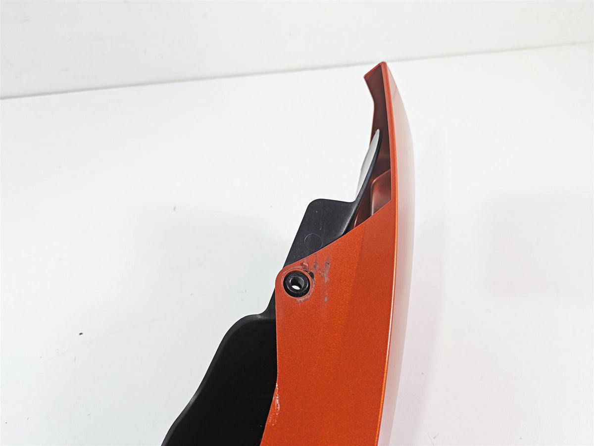 2018 Kawasaki Ultra 310 X Front Fairing Nose Tip Cover Set 14092-0775 {{ shop.shopifyCountryName }} - Mototech271