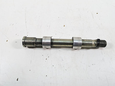 2020 Harley Softail FXBB Street Bob Front Wheel Spindle Axle 43000081 {{ shop.shopifyCountryName }} - Mototech271
