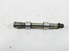 Load image into Gallery viewer, 2020 Harley Softail FXBB Street Bob Front Wheel Spindle Axle 43000081
