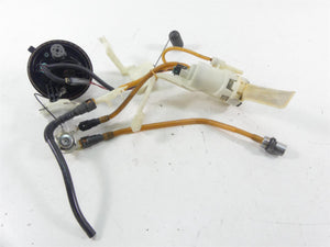 2013 Harley Touring FLHX Street Glide Fuel Gas Petrol Pump 62908-08 75069-08C