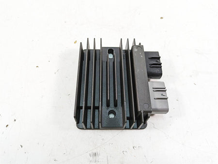 2018 Kawasaki ZX1002 Ninja H2 SX Rectifier Voltage Regulator SH866BA 21066-0745 {{ shop.shopifyCountryName }} - Mototech271