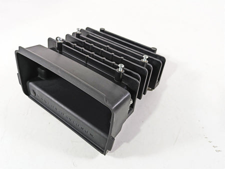 2020 Harley Touring FLHT Electra Glide Center Glove Storage Box 76000136 {{ shop.shopifyCountryName }} - Mototech271