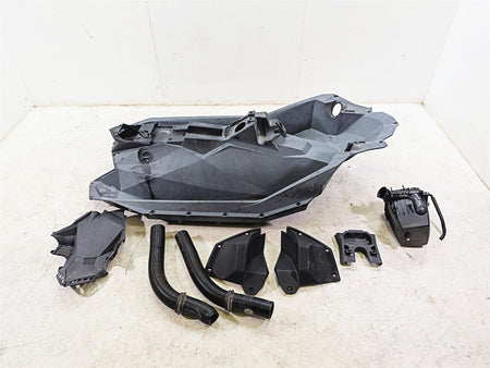 2019 Sea-Doo Spark 900 Trixx Inner Hull Plastic Cover Fairing Set 291004646 {{ shop.shopifyCountryName }} - Mototech271