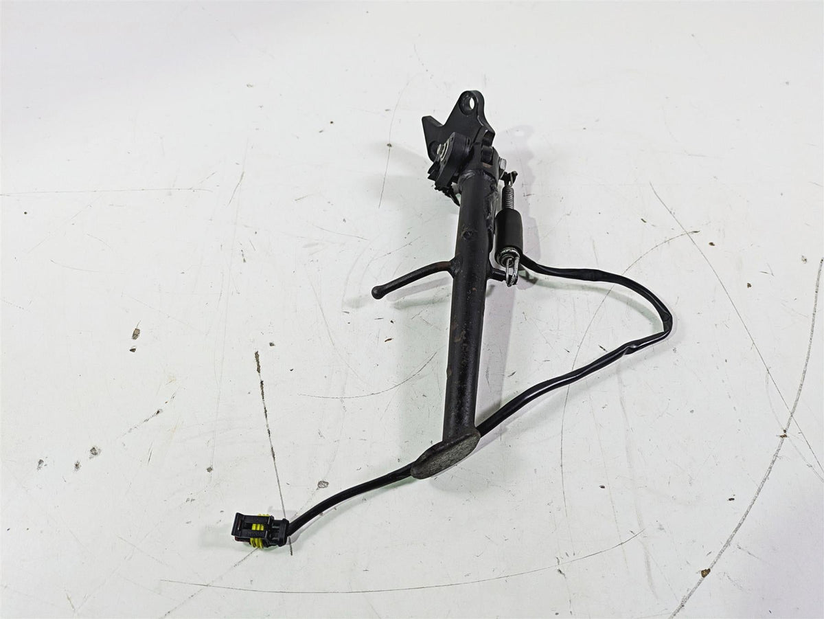 2008 Aprilia RSVR 1000 Factory Side Kickstand Kick Stand AP8146732 {{ shop.shopifyCountryName }} - Mototech271