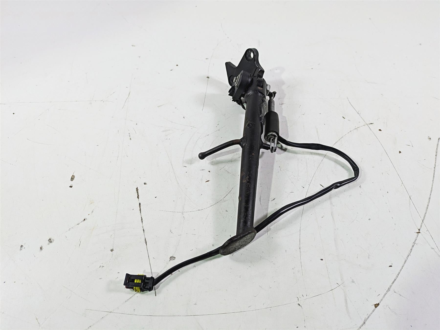 2008 Aprilia RSVR 1000 Factory Side Kickstand Kick Stand AP8146732 {{ shop.shopifyCountryName }} - Mototech271