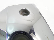 Load image into Gallery viewer, 2007 Victory Vegas Jackpot Rear Chrome Lower Seat Support Bracket Mount 5631699
