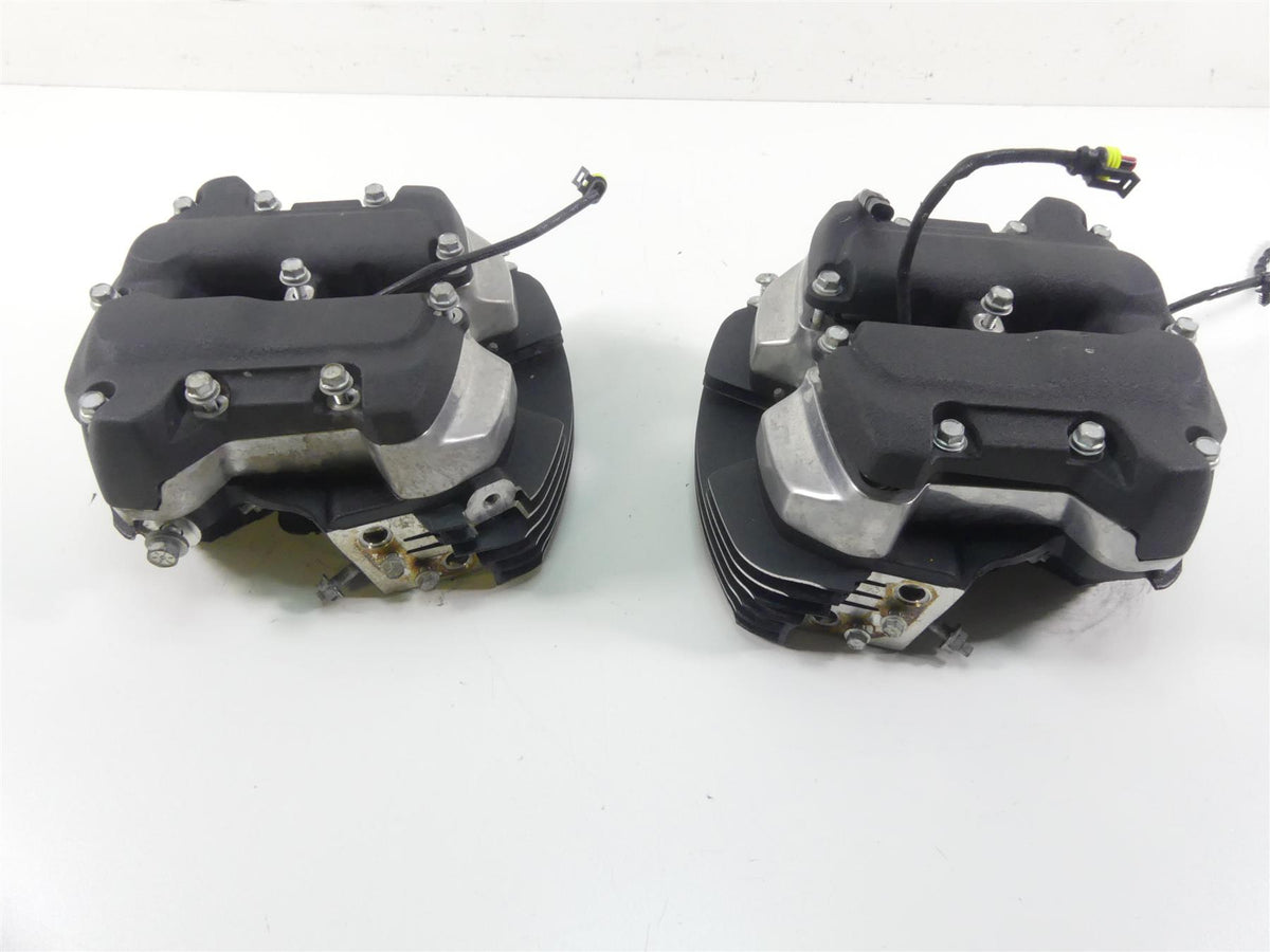 2020 Harley Softail FXBB Street Bob Cylinder Head Set M8 107ci -3K 16500388 {{ shop.shopifyCountryName }} - Mototech271