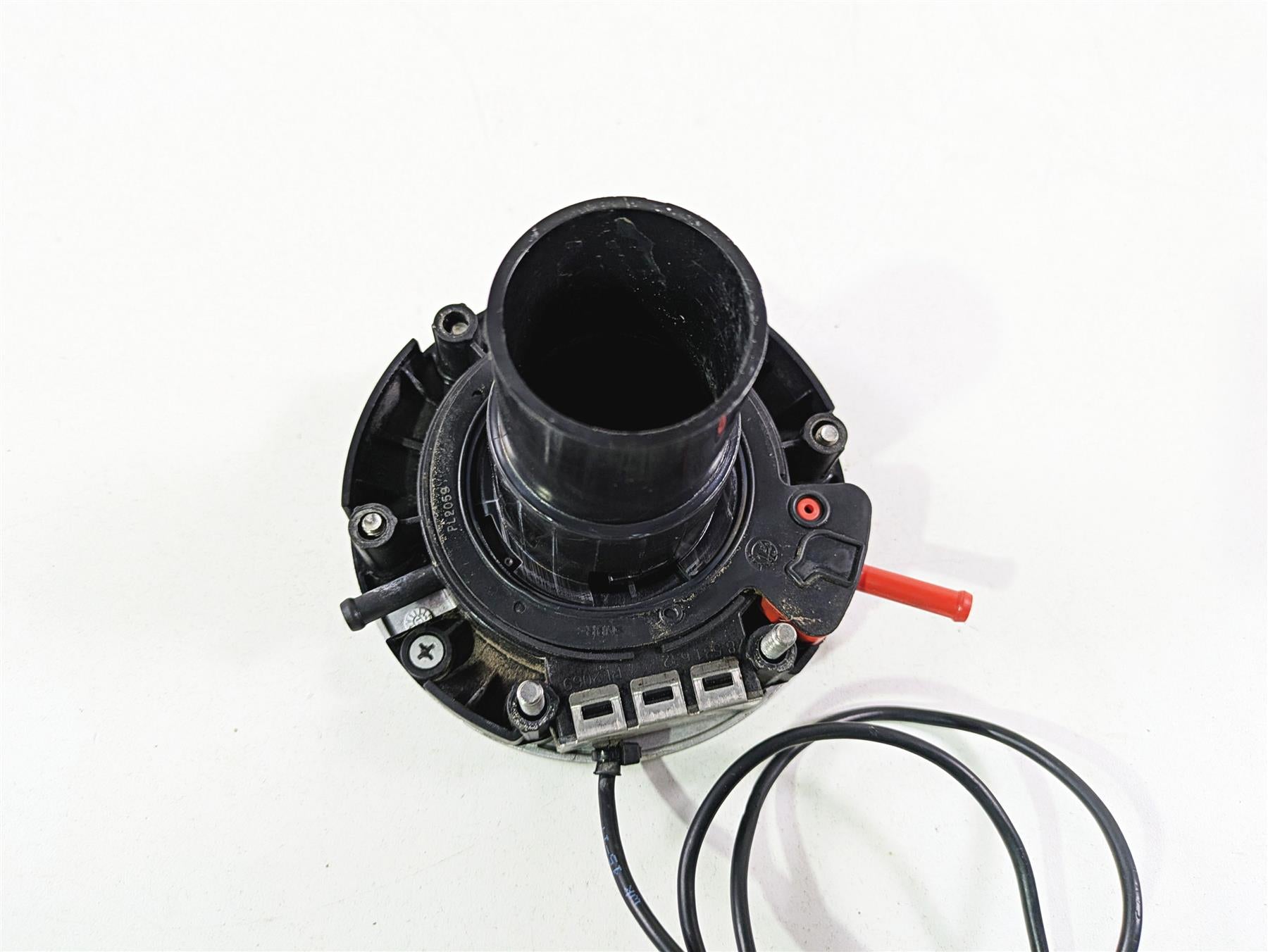 2017 BMW R1200 GS K50 Keyless Ride Fuel Gas Tank Cap 16118531632 {{ shop.shopifyCountryName }} - Mototech271