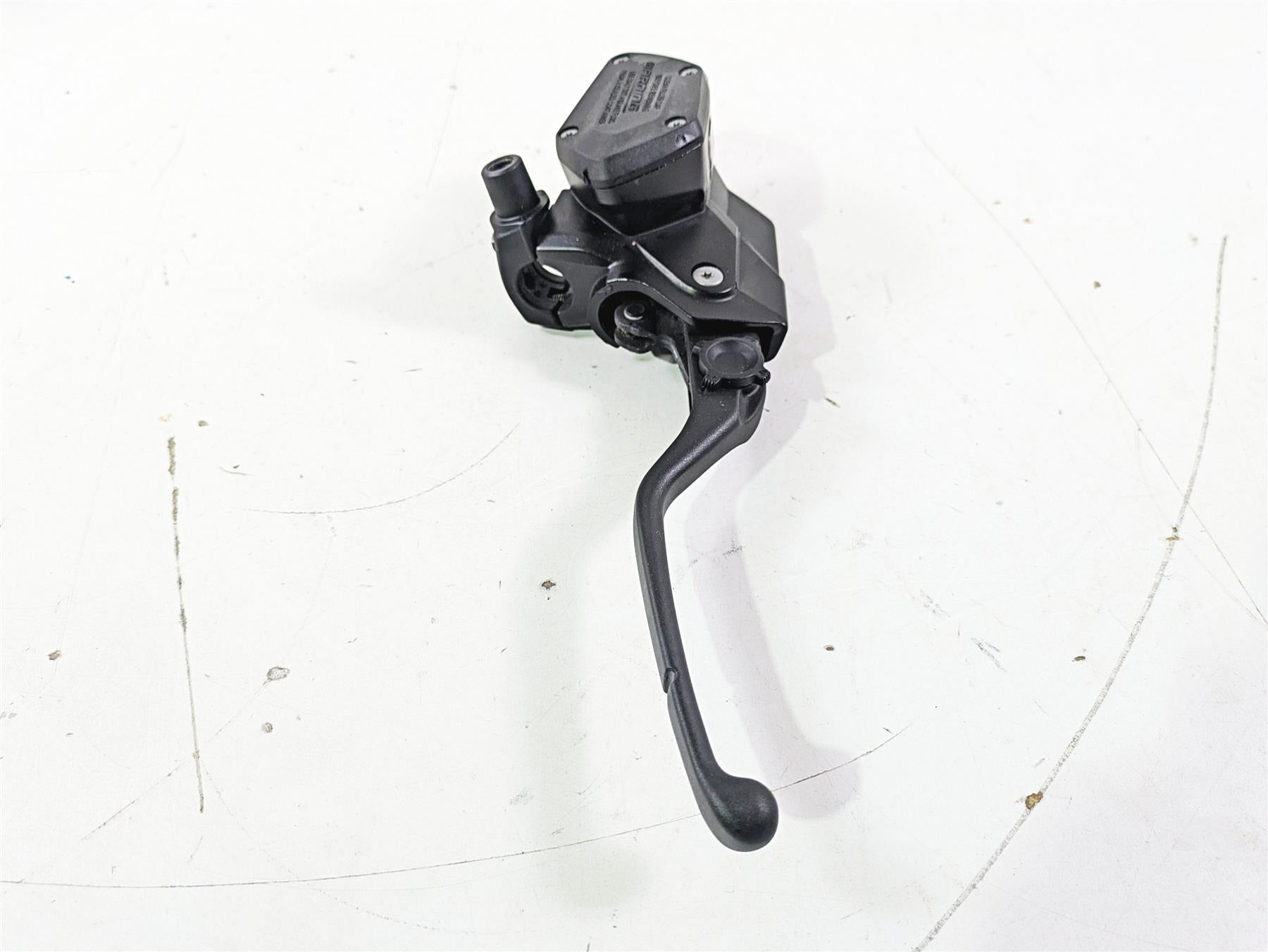 2015 BMW R1200GS Adv K51 Front Brake Master Cylinder 32728559604 {{ shop.shopifyCountryName }} - Mototech271