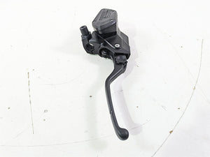 2015 BMW R1200GS Adv K51 Front Brake Master Cylinder 32728559604