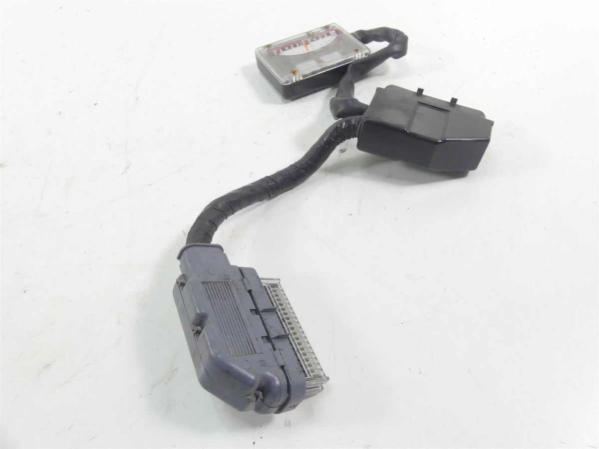 2004 Harley FXDWGI Dyna Wide Glide Vance Hines Fuelpak Injection Module 61005B {{ shop.shopifyCountryName }} - Mototech271