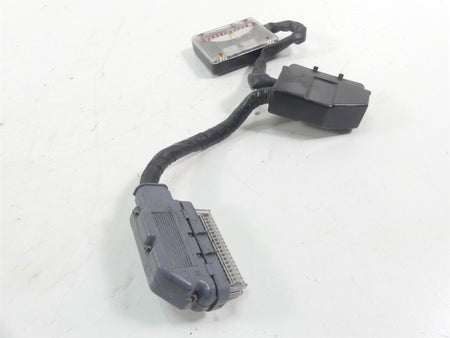 2004 Harley FXDWGI Dyna Wide Glide Vance Hines Fuelpak Injection Module 61005B {{ shop.shopifyCountryName }} - Mototech271