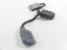 Load image into Gallery viewer, 2004 Harley FXDWGI Dyna Wide Glide Vance Hines Fuelpak Injection Module 61005B | Mototech271
