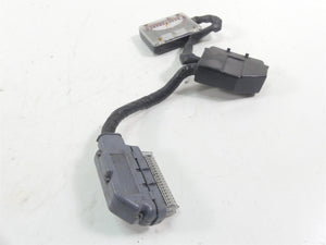 2004 Harley FXDWGI Dyna Wide Glide Vance Hines Fuelpak Injection Module 61005B | Mototech271